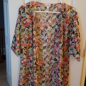 NWOT Shirley.  Small.